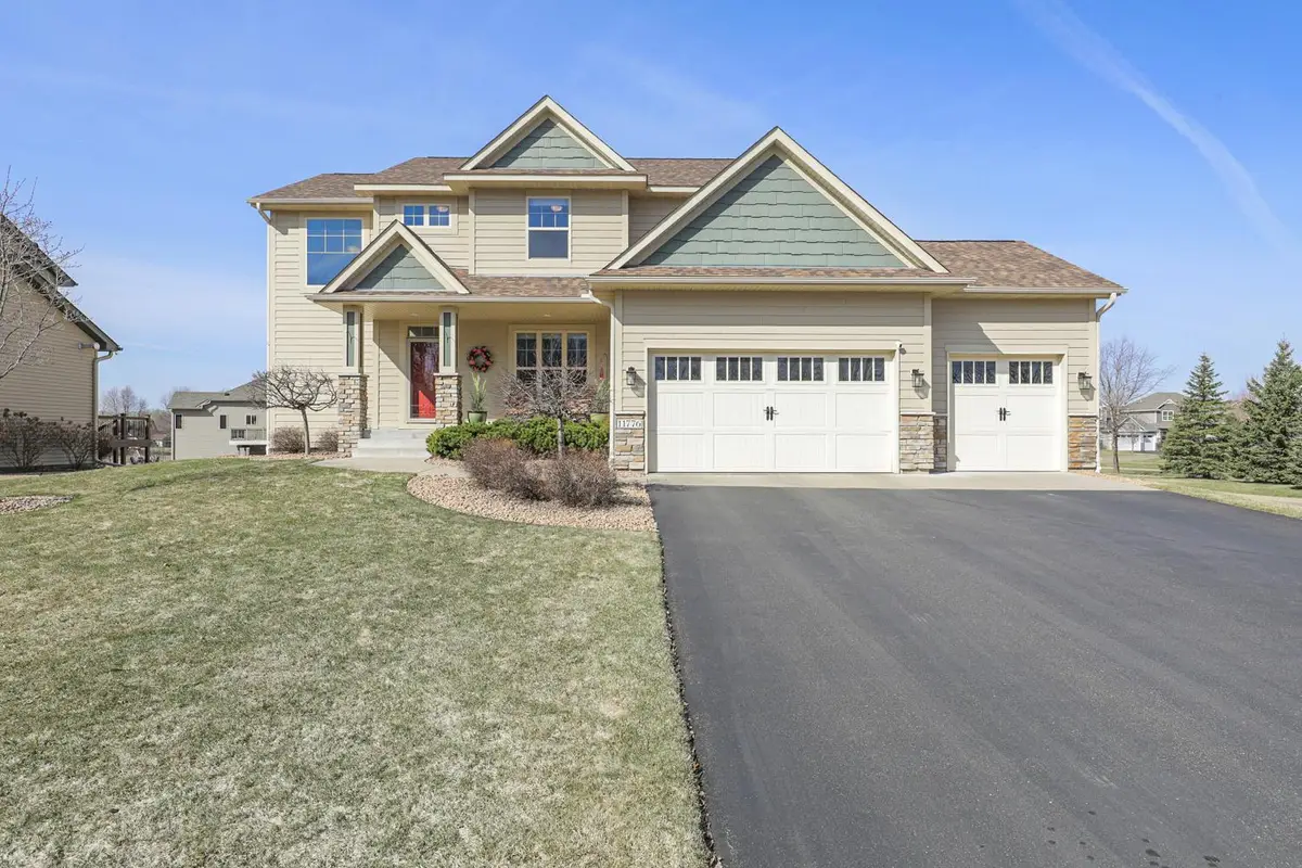 11776 Hupp Street Ne, Blaine, MN 55449 - #1