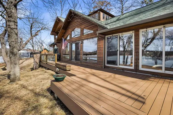 18155 Dove Hill Road, Eden Valley, MN 55329