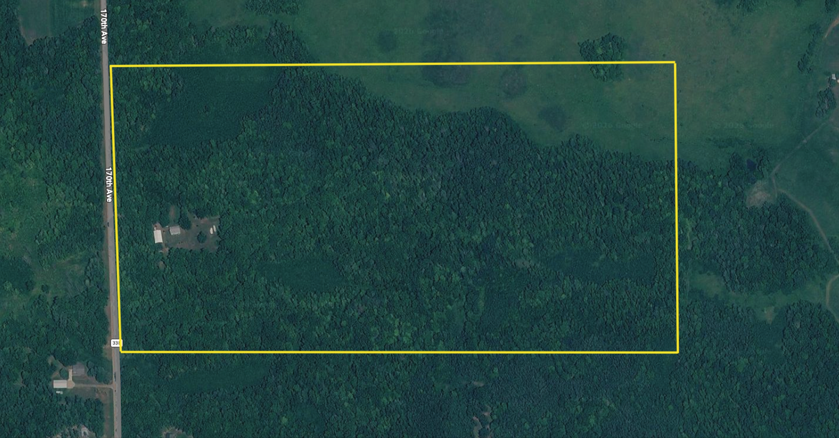 23576 170th Avenue, Hillman, MN 56338 - #1