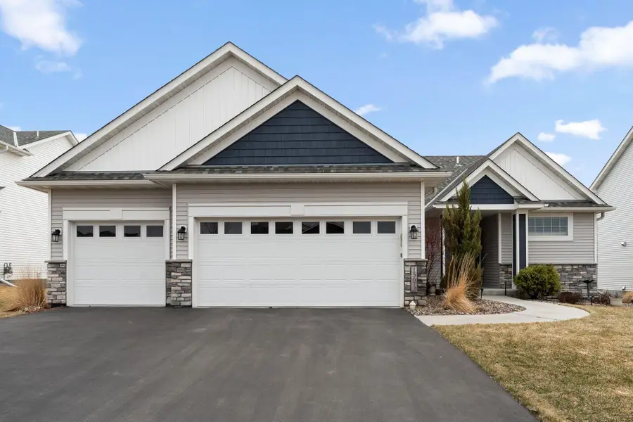 15672 Fairchild Way, Apple Valley, MN 55124 - #2