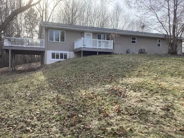 6560 County Road 11 Nw, Alexandria, MN 56308