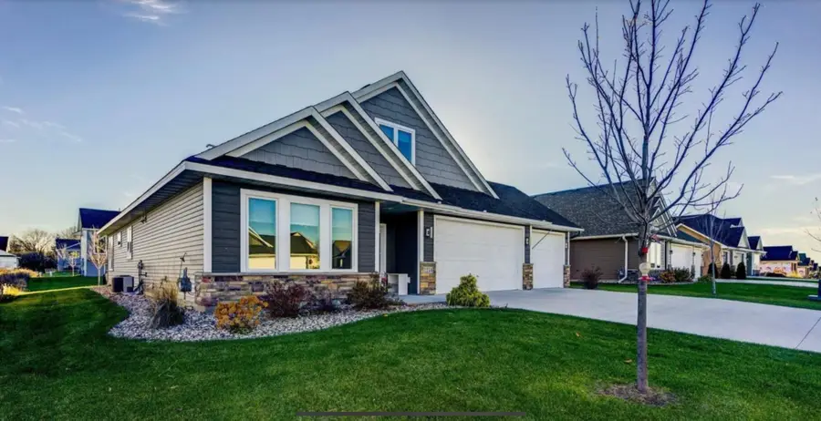 1214 Tikalsky Street Se, New Prague, MN 56071 - #3