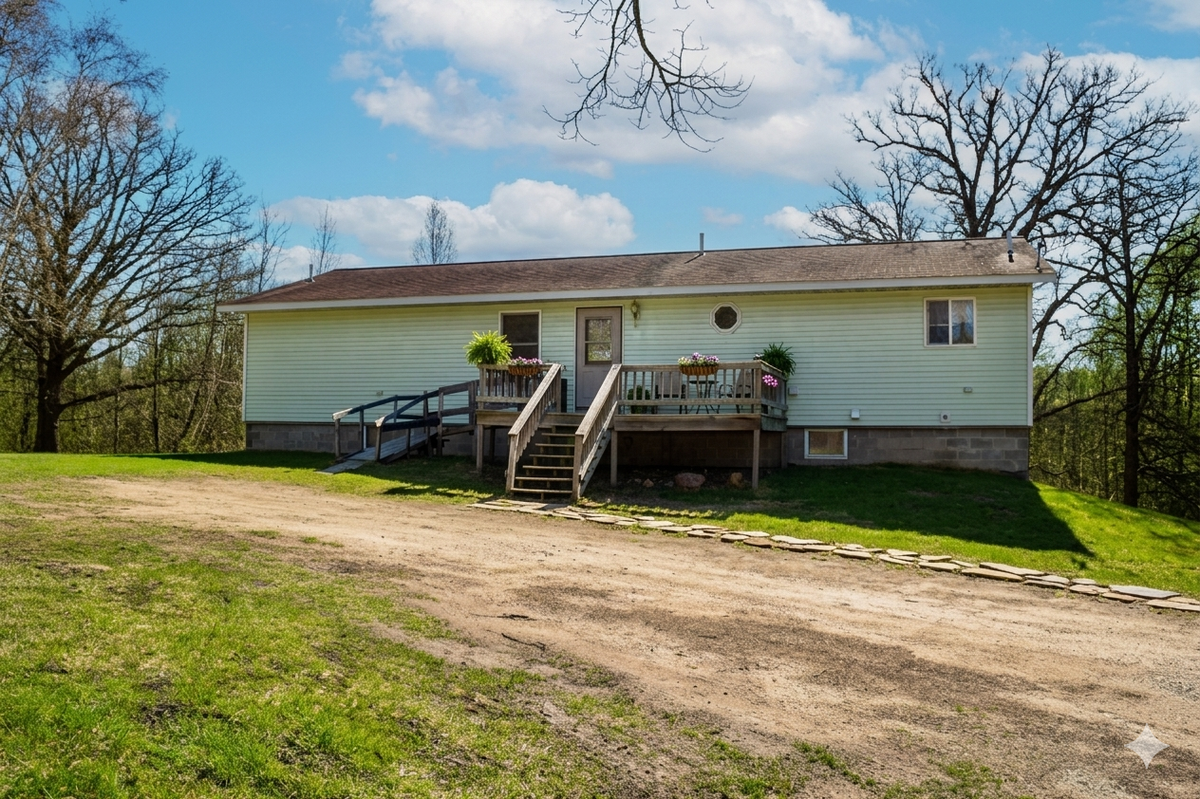 38922 County 45, Laporte, MN 56461 - #1