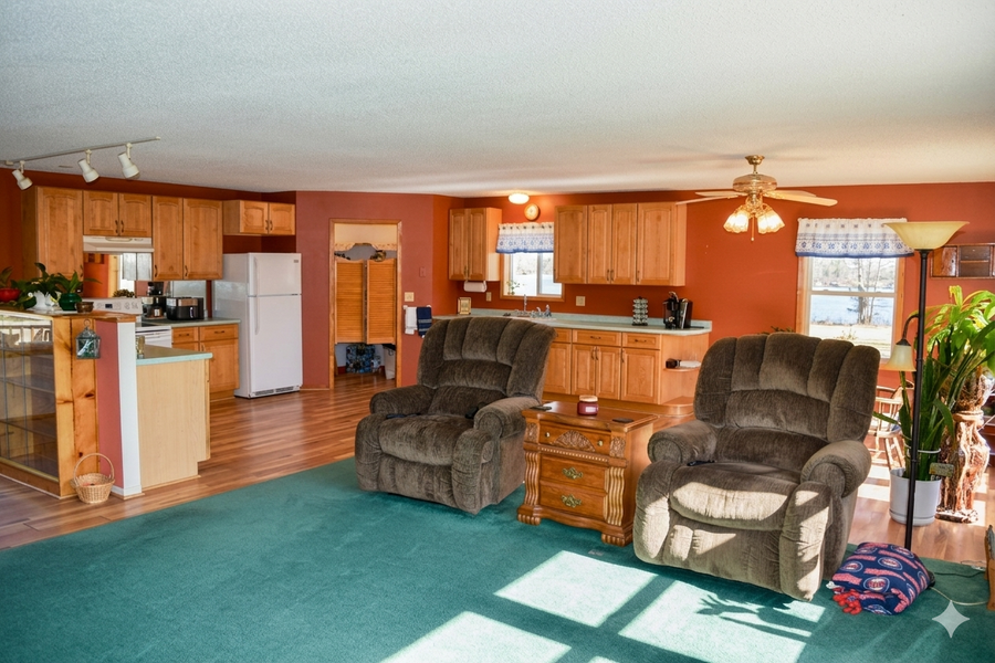 38922 County 45, Laporte, MN 56461 - #3