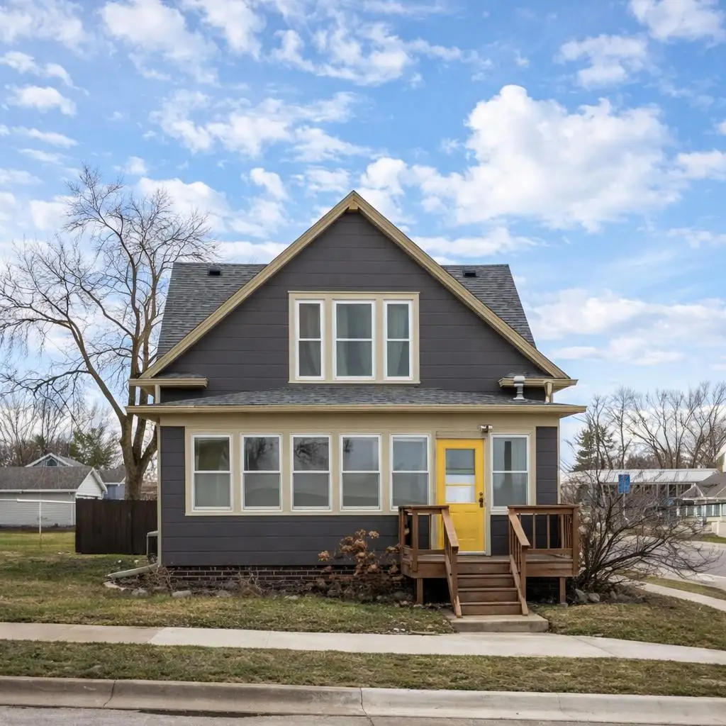 308 Fir Avenue Nw, Montgomery, MN 56069 - #1