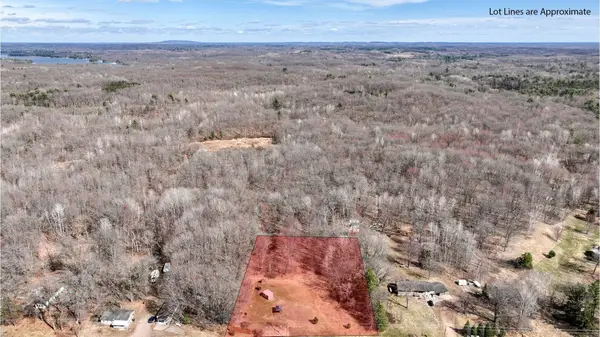 26487 State Highway 40, New Auburn, WI 54757