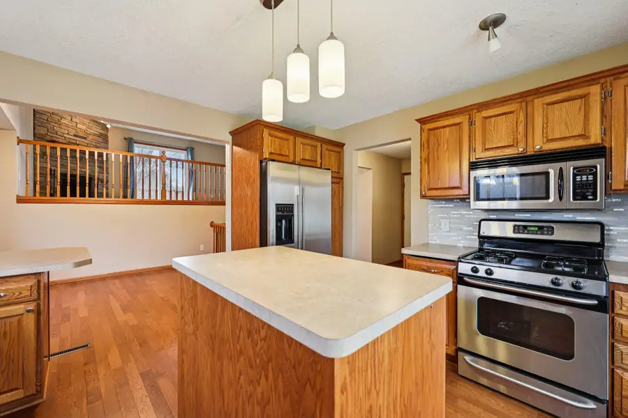 11940 Pennsylvania Avenue N, Champlin, MN 55316 - #2