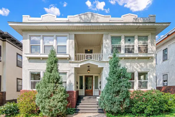 3112 Bryant Avenue S #3, Minneapolis, MN 55408