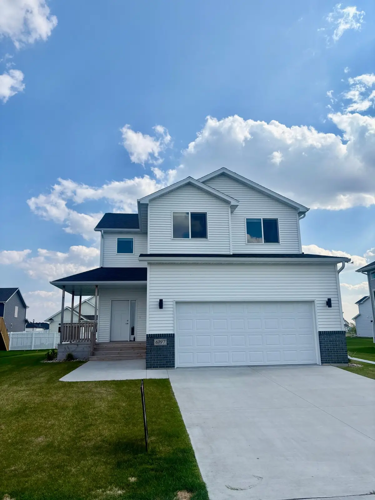 6797 28th Street S, Fargo, ND 58104 - #1