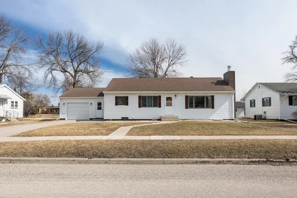 26 7th Avenue Se, Mayville, ND 58257