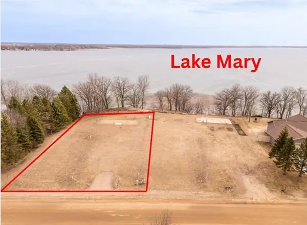 6766 Maryridge Road Sw, Alexandria, MN 56308