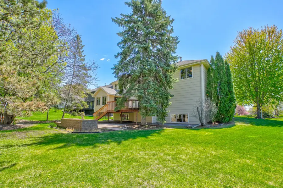 1501 Royal Lane, Arden Hills, MN 55112 - #2