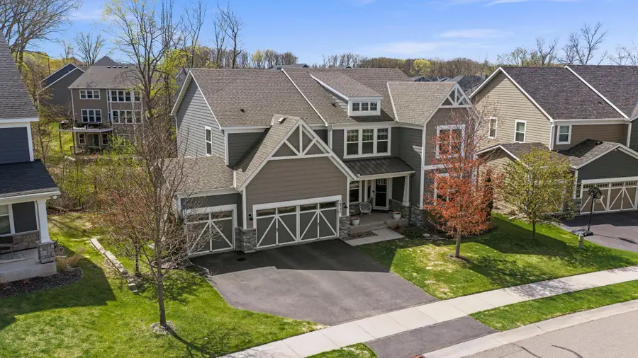 16725 56th Avenue N, Plymouth, MN 55446 - #3