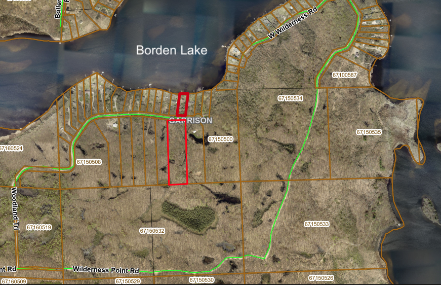 9919 Woodland Trail, Brainerd, MN 56401 - #3