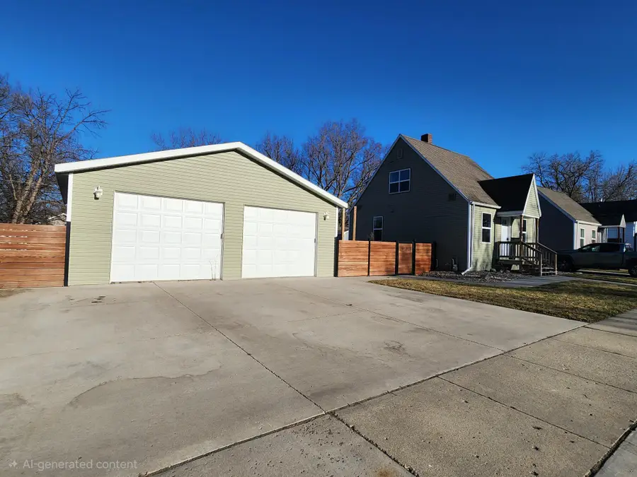 515 5th Avenue Sw, Pipestone, MN 56164 - #3