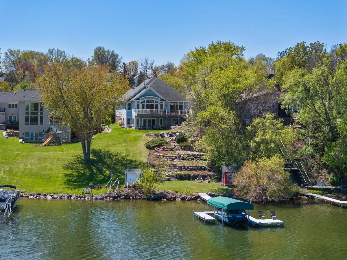208 E Lake Street, Waconia, MN 55387 - #1