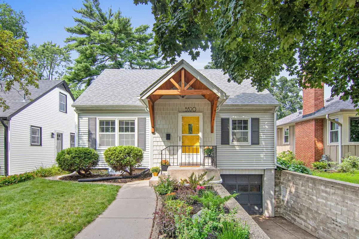 5520 Bryant Avenue S, Minneapolis, MN 55419 - #1