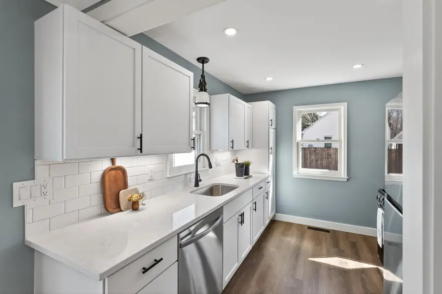 9055 Tyler Street Ne, Blaine, MN 55434 - #3