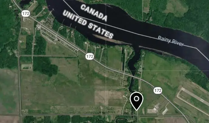 1398 4th Street Nw, Baudette, MN 56623 - #3