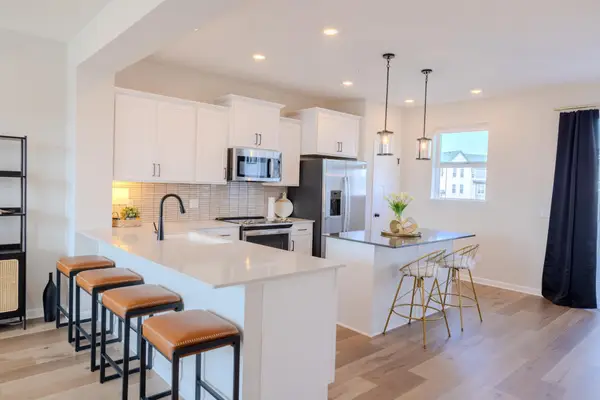 2972 Kepler Avenue Ne, Saint Michael, MN 55376