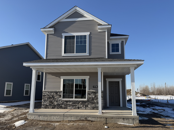 7776 Bunker Lake Boulevard Nw, Ramsey, MN 55303