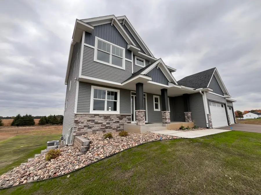 21057 Tippecanoe Street Ne, East Bethel, MN 55011 - #3