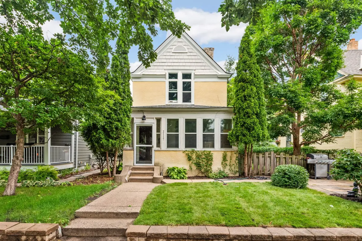 3117 Harriet Avenue, Minneapolis, MN 55408 - #1
