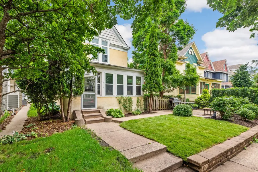 3117 Harriet Avenue, Minneapolis, MN 55408 - #3