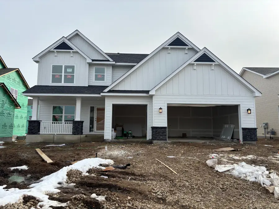 1074 Achilles Drive, Rosemount, MN 55068 - #2