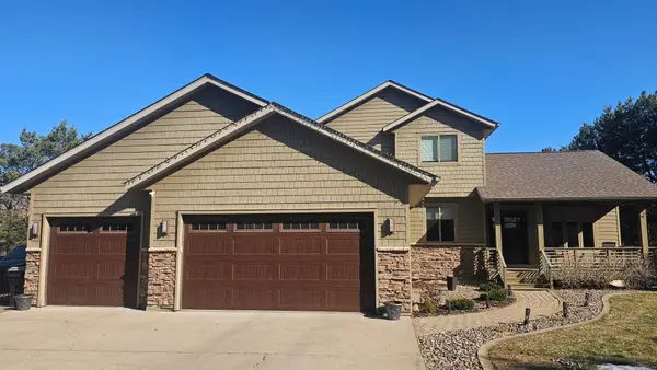 24525 112th Street Nw, Zimmerman, MN 55398