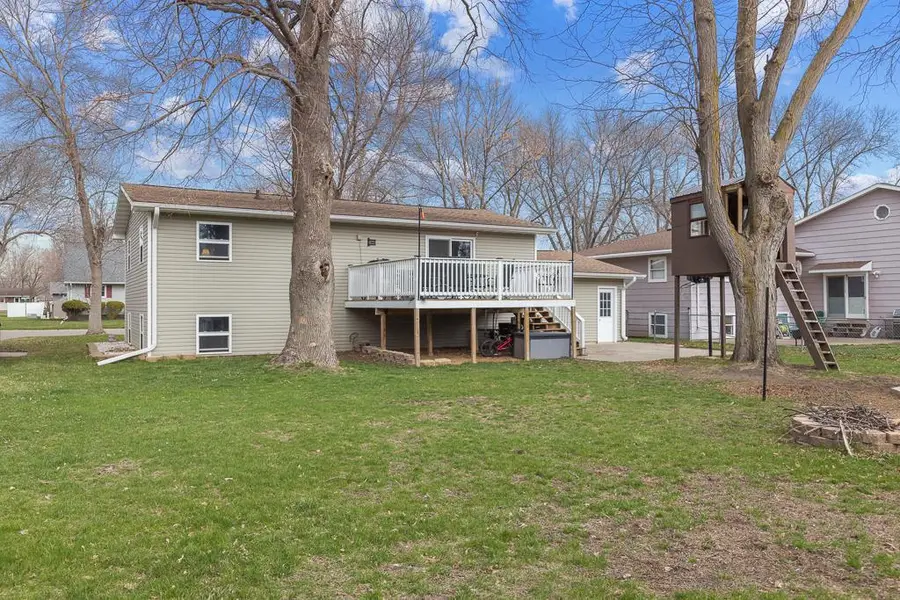 902 Birch Street, Marshall, MN 56258 - #2