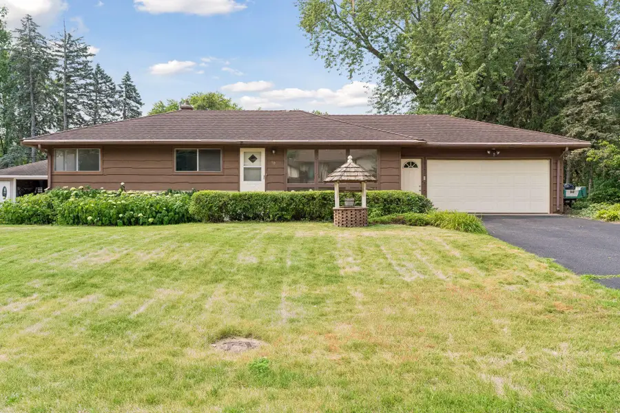 90 County Road F W, Vadnais Heights, MN 55127 - #2