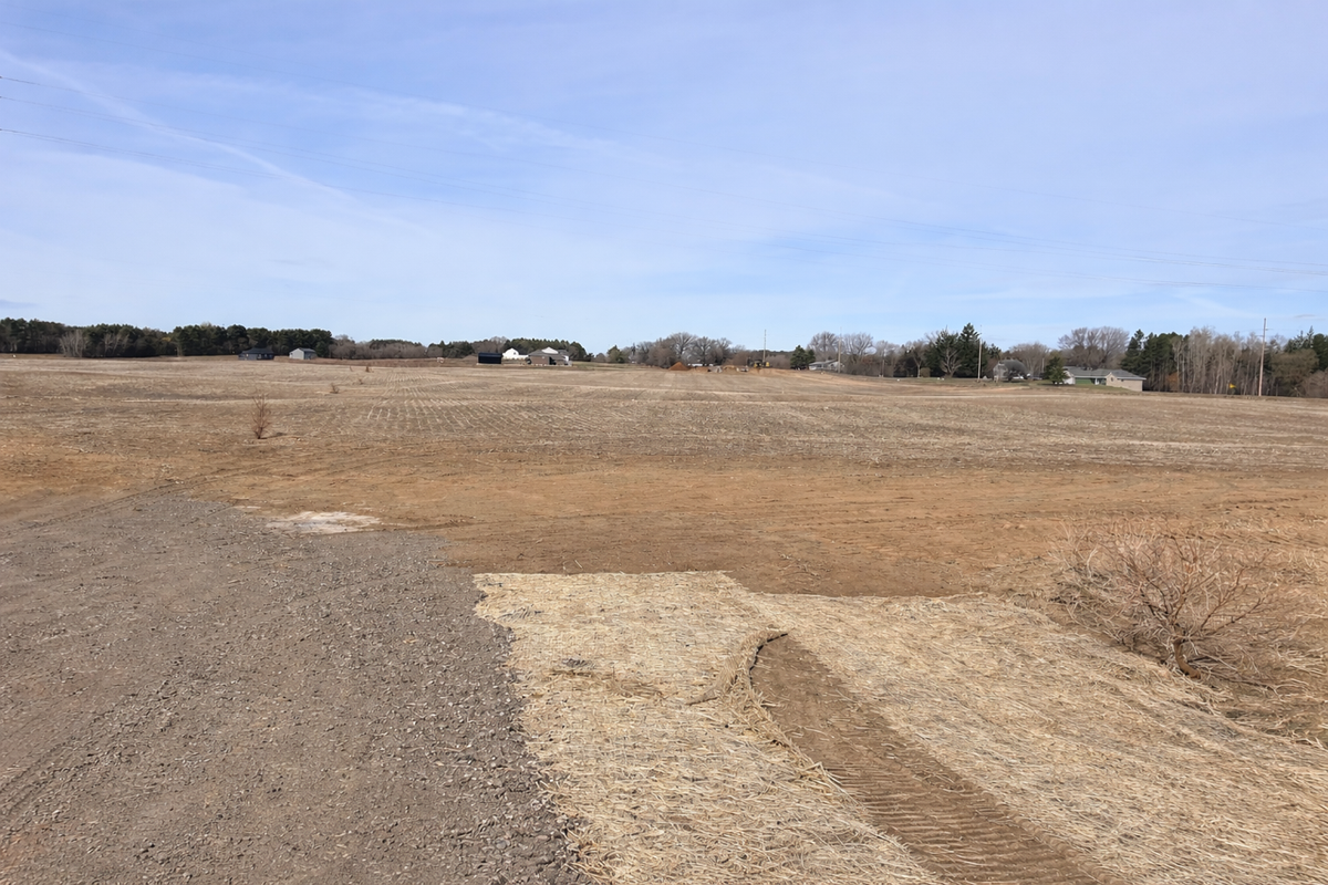 TBD Verdin Street Nw, Cambridge, MN 55008 - #1