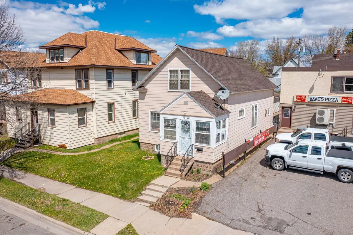 203 3rd Street S, Virginia, MN 55792 - #1