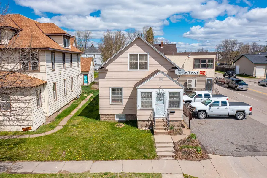 203 3rd Street S, Virginia, MN 55792 - #2
