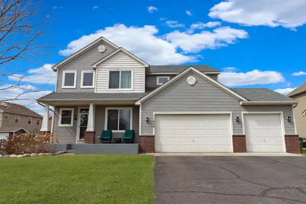 11620 Goodhue Street Ne, Blaine, MN 55449