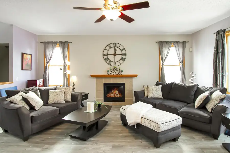 11620 Goodhue Street Ne, Blaine, MN 55449 - #2