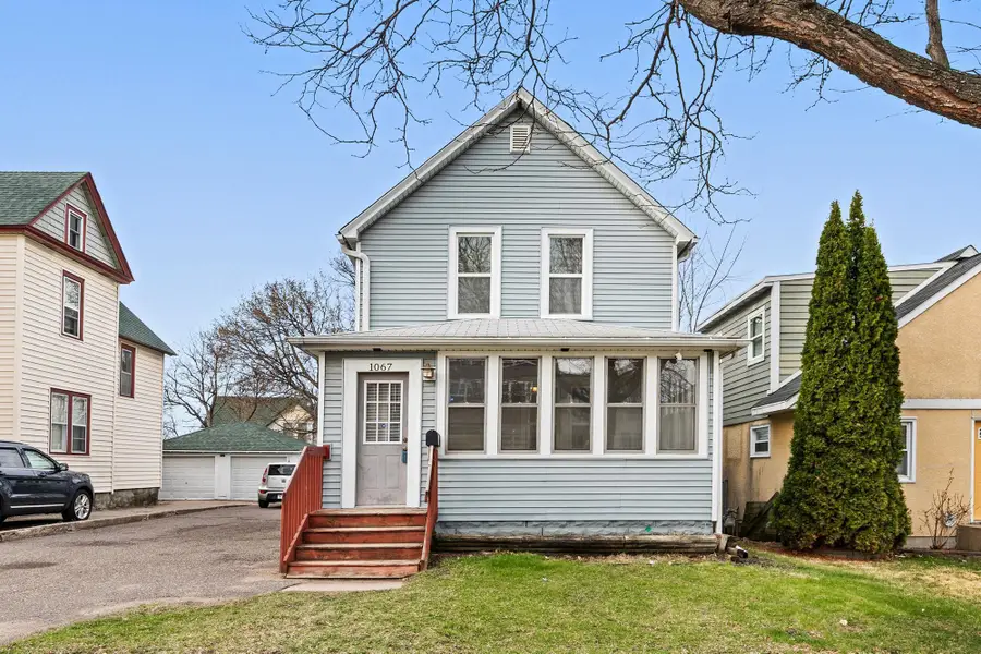 1067 Burns Avenue, Saint Paul, MN 55106 - #2