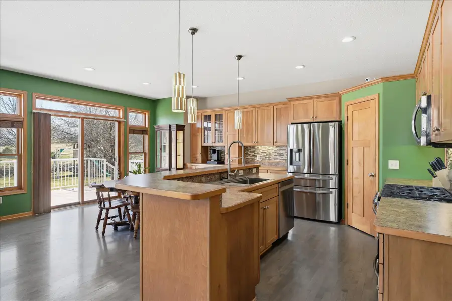 1408 Singing Hills Drive Se, Lonsdale, MN 55046 - #2