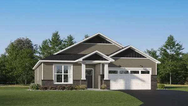 5196 Long Pointe Bay, Woodbury, MN 55129