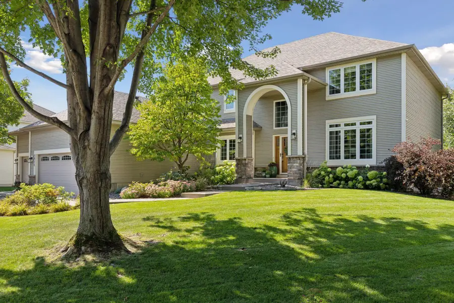 3975 Zanzibar Lane N, Plymouth, MN 55446 - #2