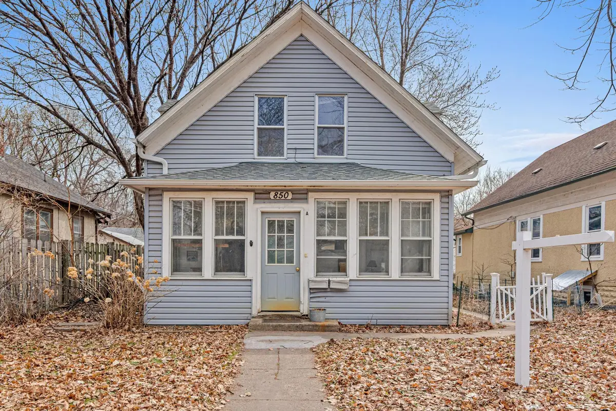 850 22nd Avenue Se, Minneapolis, MN 55414 - #1
