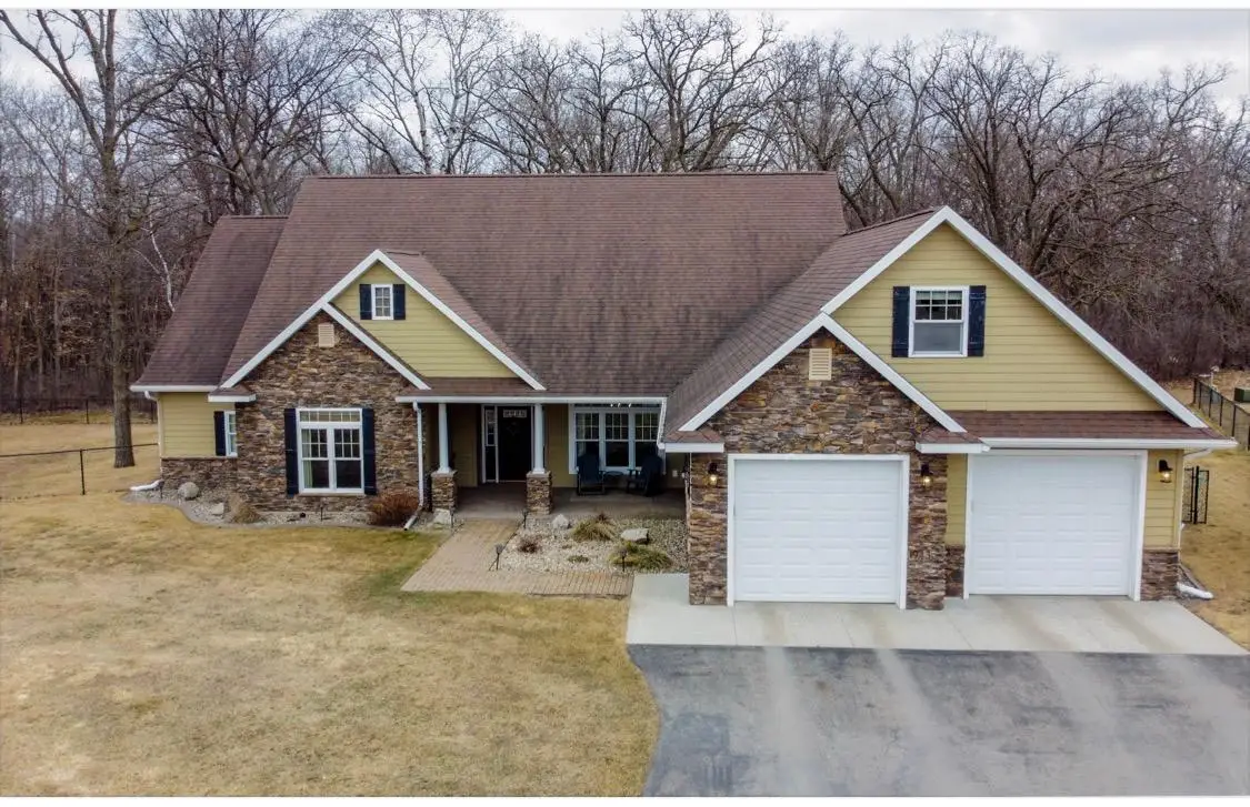 1943 Middle Creek Road, Detroit Lakes, MN 56501 - #1