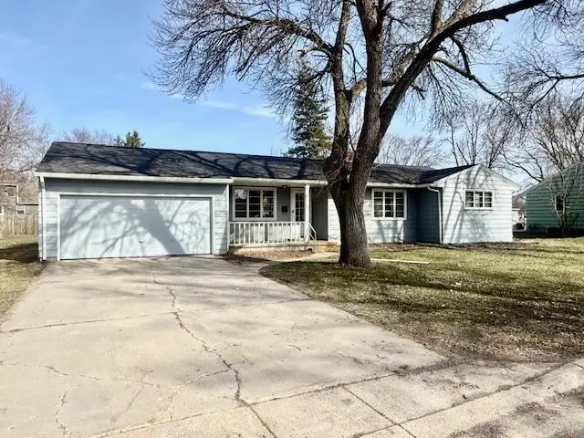 115 Mcphail Drive, Redwood Falls, MN 56283 - #2