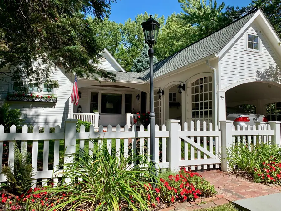 79 Dahlia Street, Mahtomedi, MN 55115 - #2