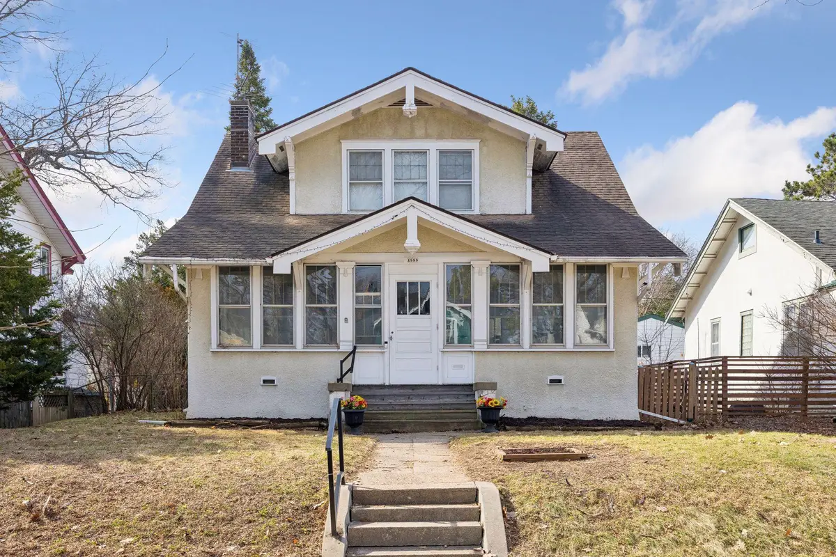 1888 Goodrich Avenue, Saint Paul, MN 55105 - #1