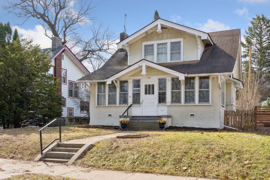 1888 Goodrich Avenue, Saint Paul, MN 55105 - #2