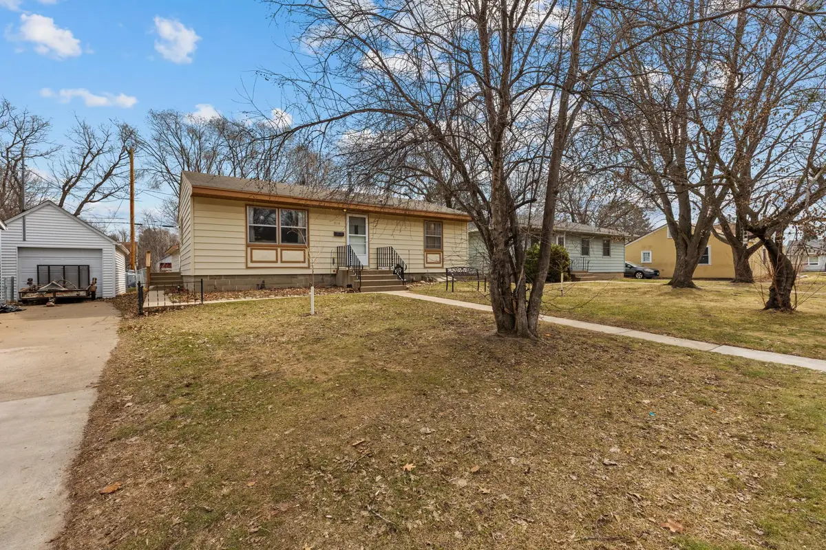 814 11th Avenue Ne, Brainerd, MN 56401 - #1