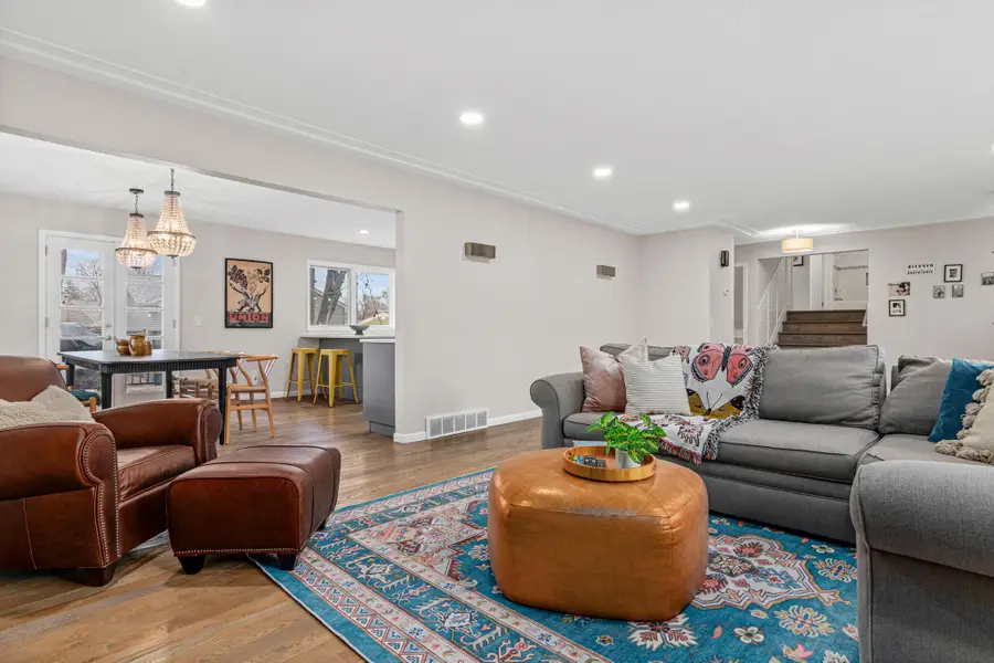 6901 Hillcrest Lane, Edina, MN 55435 - #2