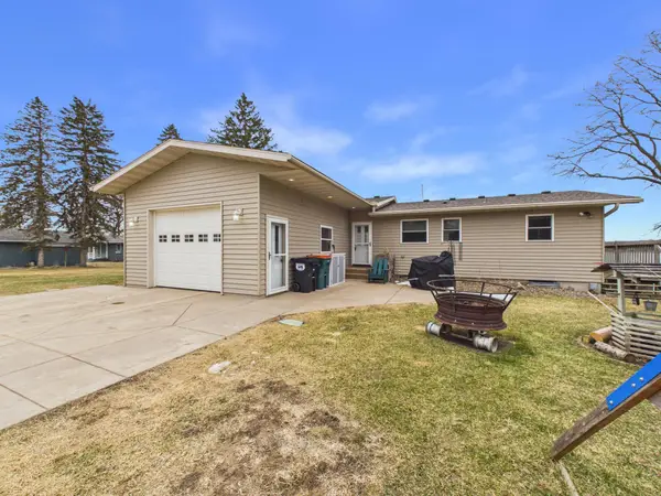18291 Emerson Trail, Burtrum, MN 56318